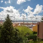 Lisbon Apartment 1