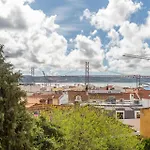 Lisbon Apartment 1