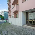 Lisbon Apartment 1