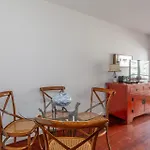 Lisbon Apartment 1