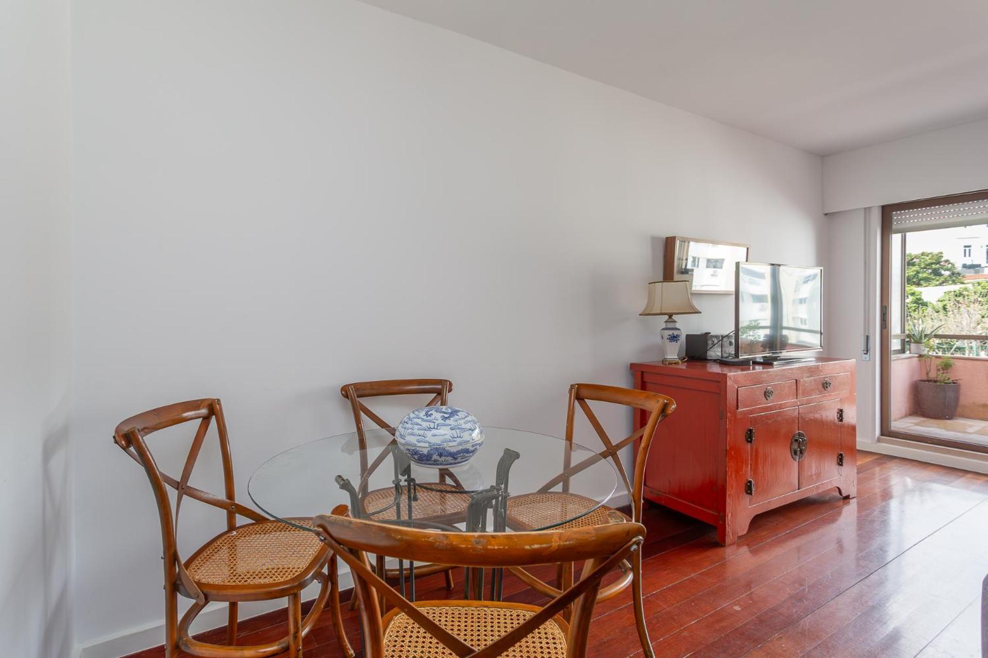 1 Apartment Lisbon
