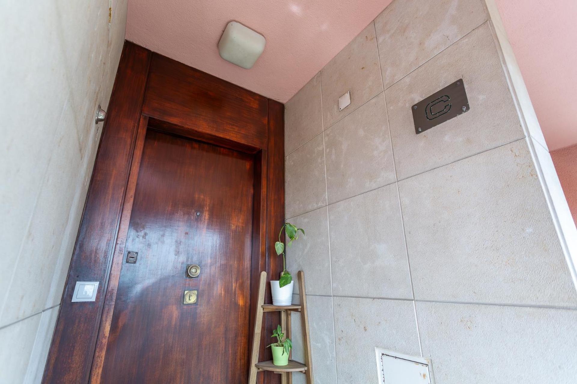 Apartment 1 Lisbon