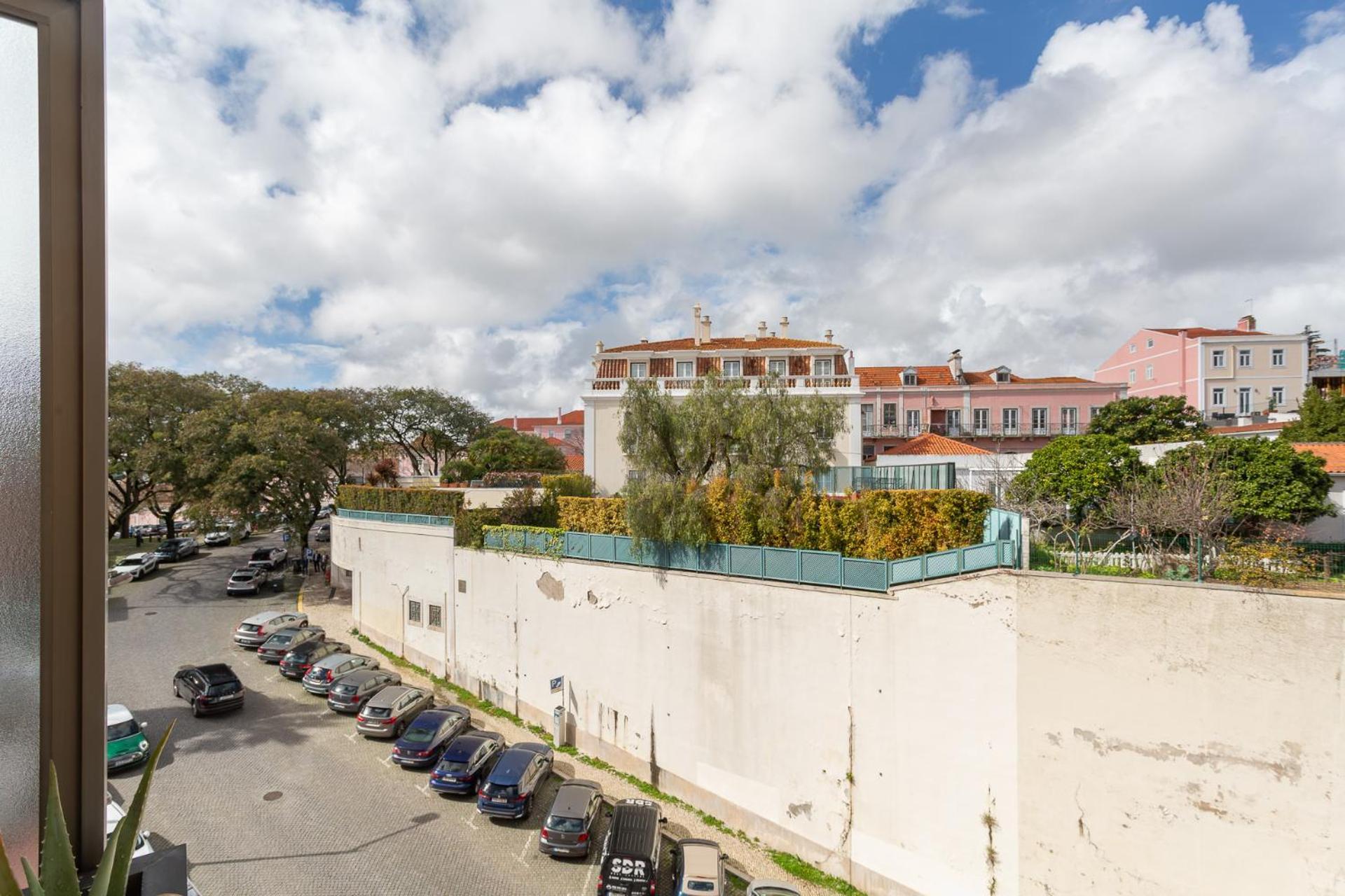 1 Lisbon
