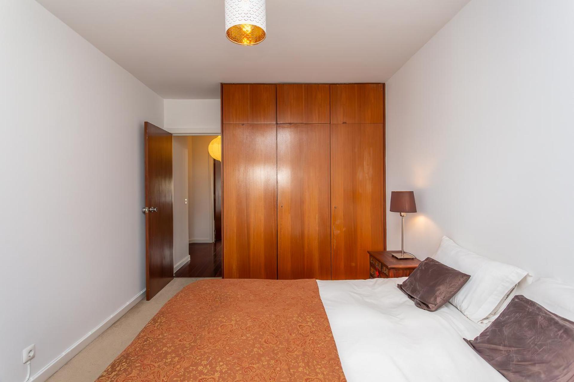 1 Apartment Lisbon