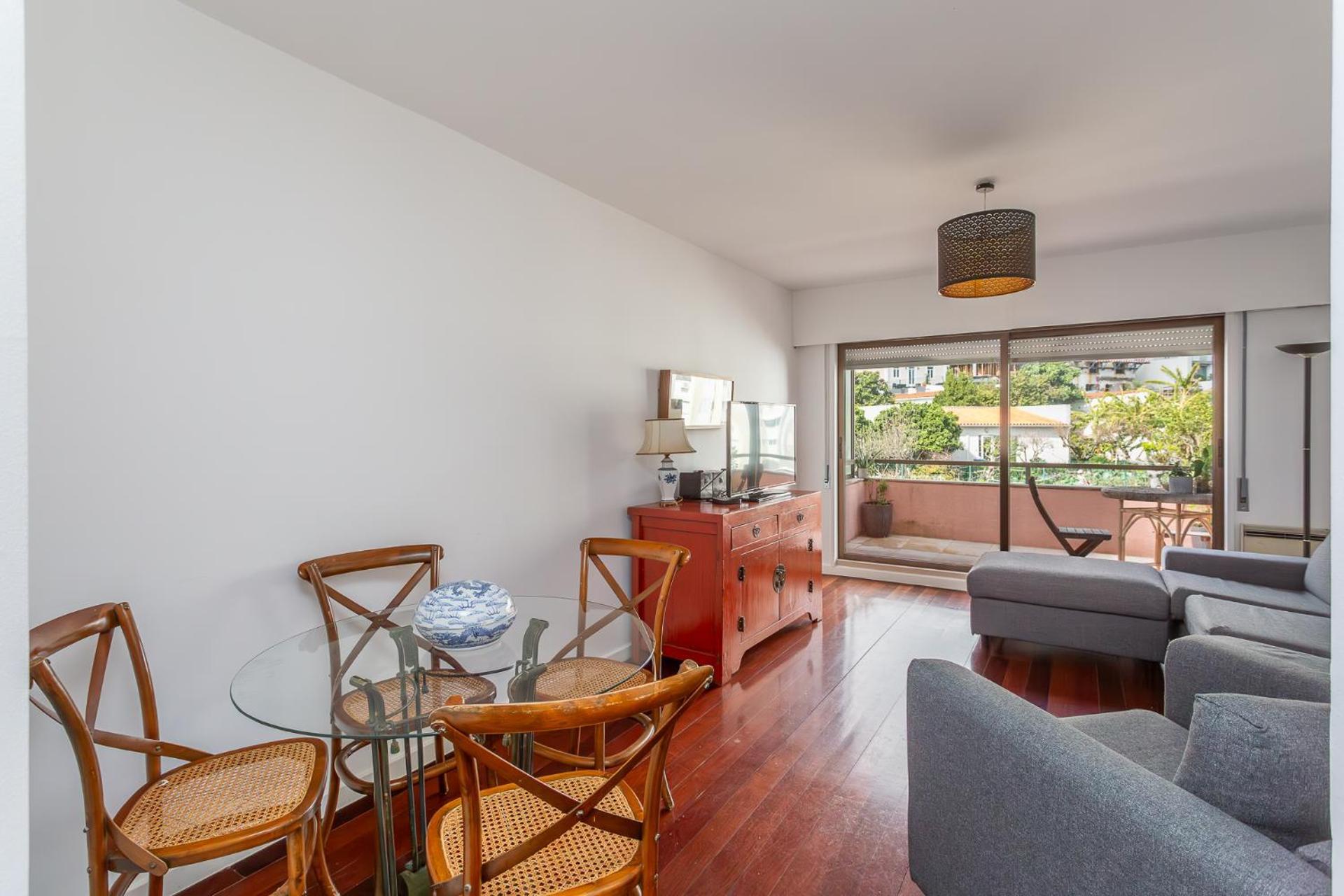 Apartment 1 Lisbon