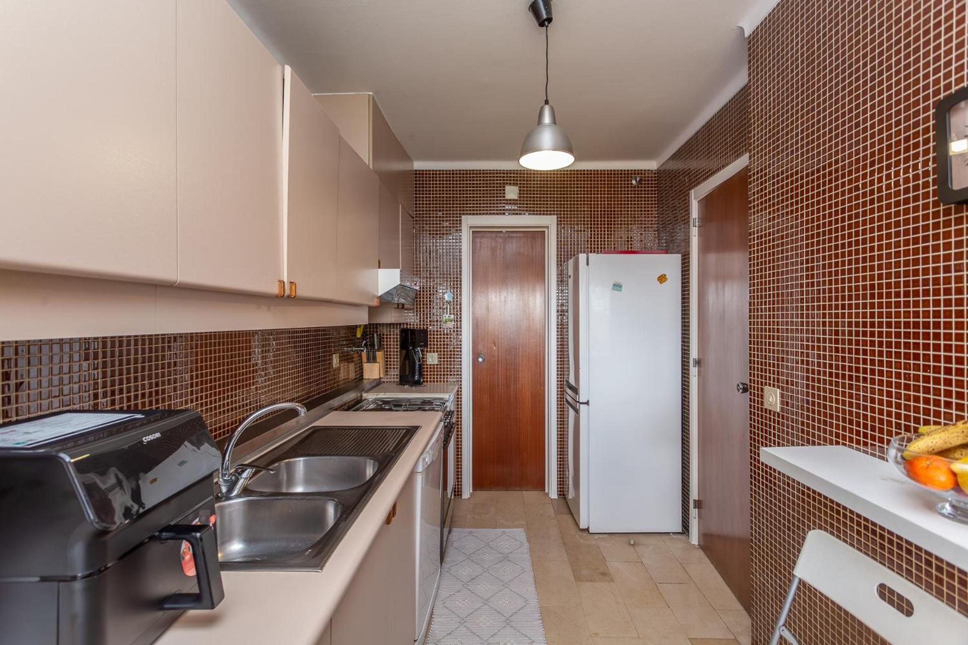 Apartment 1