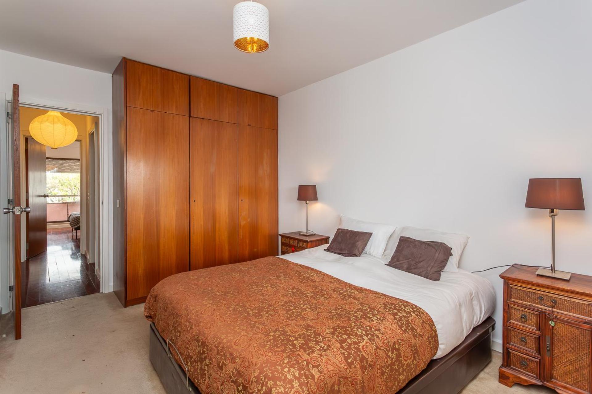 1 Apartment Lisbon